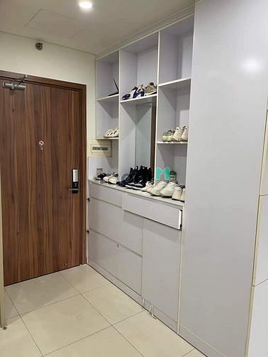 Hình ảnh Phá sản bán căm Hà Đô Centrosa Garden, Q.10 giá 2.437 tỷ 60m2.