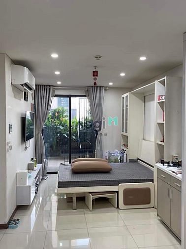 Hình ảnh Phá sản bán căm Hà Đô Centrosa Garden, Q.10 giá 2.437 tỷ 60m2.