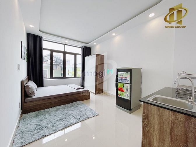 Hình ảnh Cho thuê Trang Chủ MB66.COM / Đăng Ký Tặng 66K full nội thất ngay tân định Quận 1