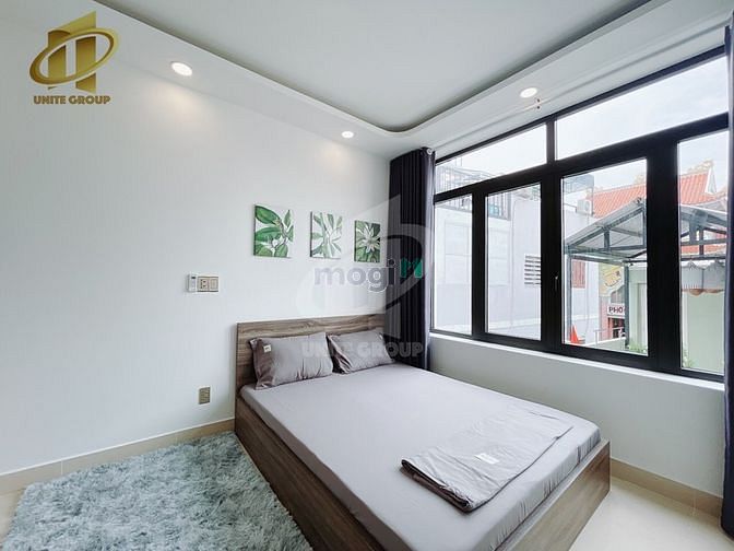 Hình ảnh Cho thuê Trang Chủ MB66.COM / Đăng Ký Tặng 66K full nội thất ngay tân định Quận 1