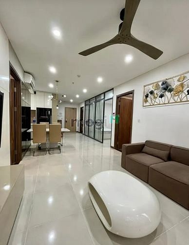 Hình ảnh GẤP LẮM RỒI! BÁN CH The Flemington Q11 87m2 3pn chỉ 1tỷ6