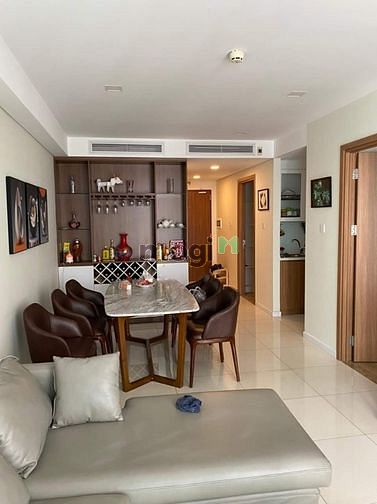 Hình ảnh SỞ HỮU NGAY CH Bộ Công An Q2 68m2 2pn giá chỉ 1tỷ1