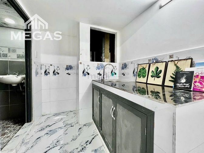 Hình ảnh Căn Hộ Dịch Vụ Full NT Cao Cấp Gần Đầm Sen