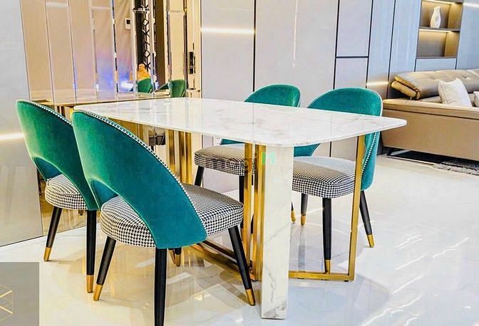 Hình ảnh Cho thuê CHCC cao cấp Golden Mansion 17tr/tháng.