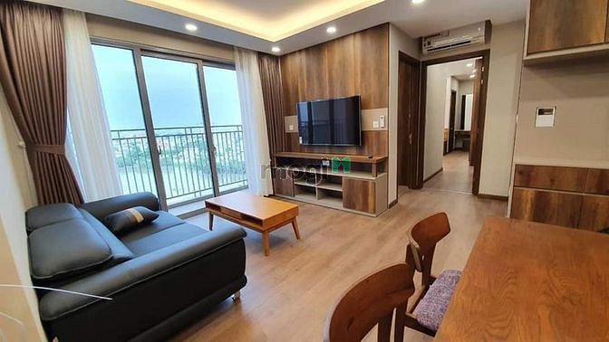 Hình ảnh ĐẸP KHÔNG TÌ VẾT CH Screc Tower Q3 81m2 2pn