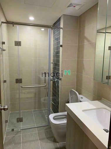 Hình ảnh Cho thuê CHCC cao cấp Golden Mansion 17tr/tháng.