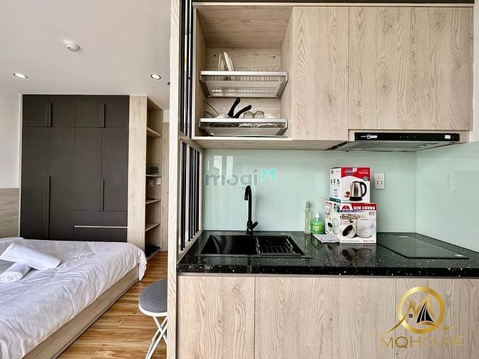 Hình ảnh ✨CĂN HỘ cao cấp FREE tất cả các phí - tại CƯ XÁ BẮC HẢI 🔥 Quận 10 🔥