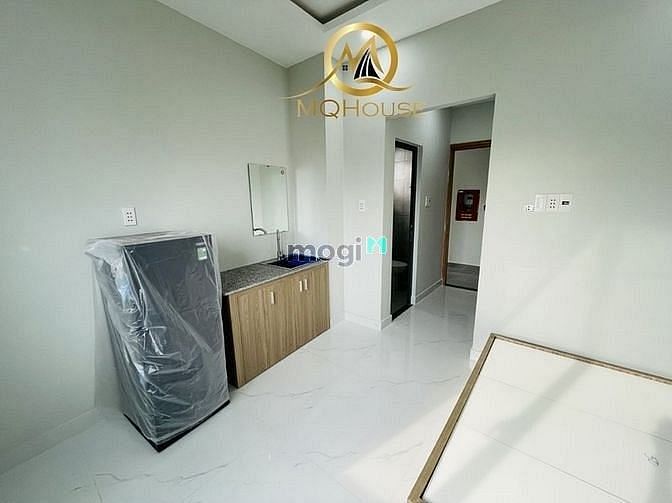 Hình ảnh 🔥 Thuê Căn Hộ GIÁ 4TRiệu gần CV Làng Hoa Gò Vấp🔥