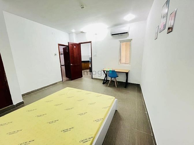 Hình ảnh Căn Hộ Dv Cao Cấp Full NT Ngay Cầu Vượt Hoàng Văn Thụ