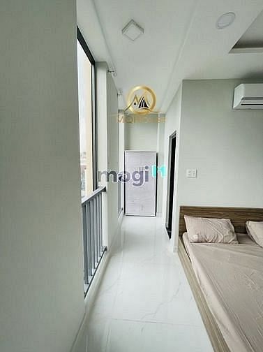 Hình ảnh 🔥 Thuê Căn Hộ GIÁ 4TRiệu gần CV Làng Hoa Gò Vấp🔥