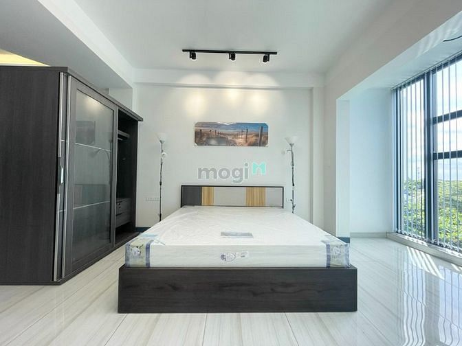 Hình ảnh CHDV Studio/Duplex ban công Ngay kdc HimLam sau lưng Sunrise Quận 7