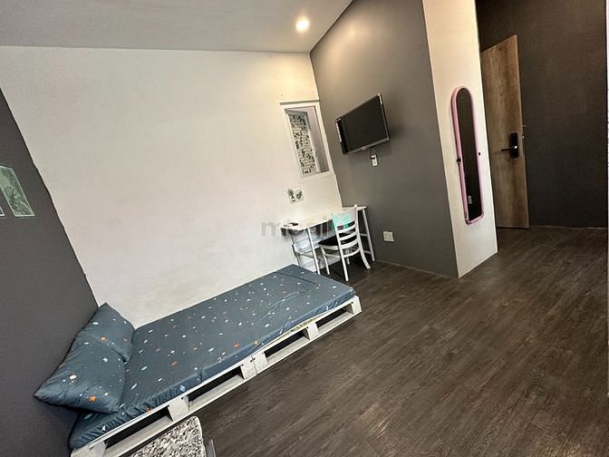 Hình ảnh Studio Trần Bình Trọng, gần ĐH Sư Phạm, Sài Gòn, gần Ngã Sáu Cộng Hòa
