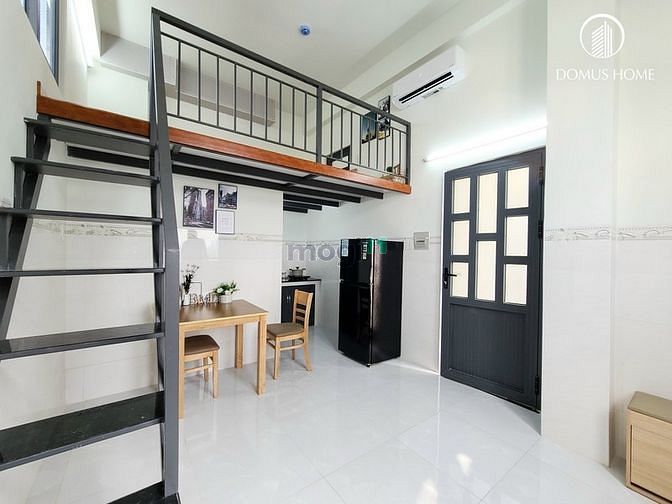 Hình ảnh PHÒNG TRỌ Quận 7 Giá Cả HỢP LY