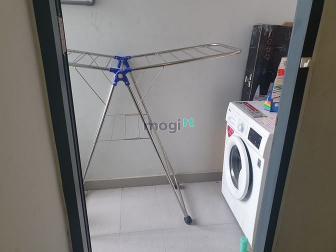 Hình ảnh Cho Thuê Căn Hộ Tân Phú Emerald 1PN 53m2 9tr Có Bancon Celadon City