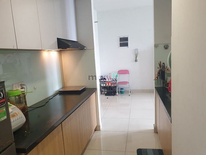 Hình ảnh Cho Thuê Căn Hộ Tân Phú Emerald 1PN 53m2 9tr Có Bancon Celadon City