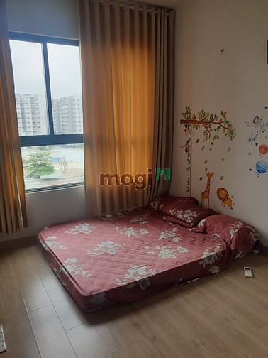 Hình ảnh Cho Thuê Căn Hộ Tân Phú Emerald 1PN 53m2 9tr Có Bancon Celadon City