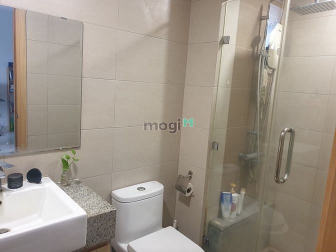 Hình ảnh Cho Thuê Căn Hộ Tân Phú Emerald 1PN 53m2 9tr Có Bancon Celadon City