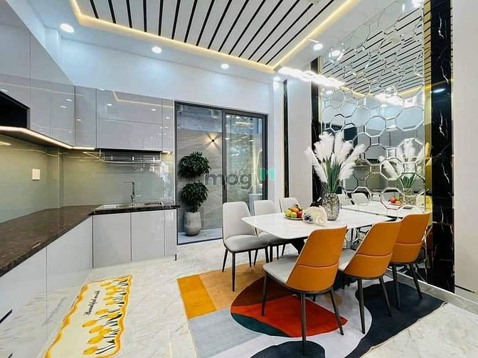Hình ảnh MUA EM NGAY ĐI! Nhà Đ. Số 10 Q7 58m2 chỉ 2tỷ3 SHR
