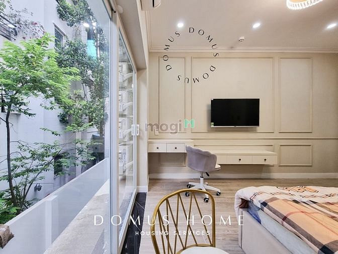 Hình ảnh STUDIO Sang Sịn Mịn Full nội Thất Quận 7