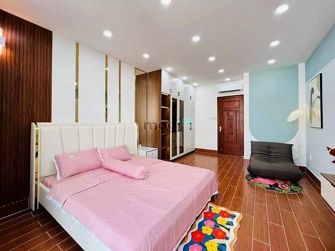 Hình ảnh MUA EM NGAY ĐI! Nhà Đ. Số 10 Q7 58m2 chỉ 2tỷ3 SHR