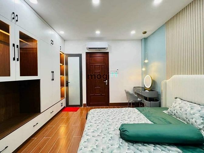 Hình ảnh MUA EM NGAY ĐI! Nhà Đ. Số 10 Q7 58m2 chỉ 2tỷ3 SHR