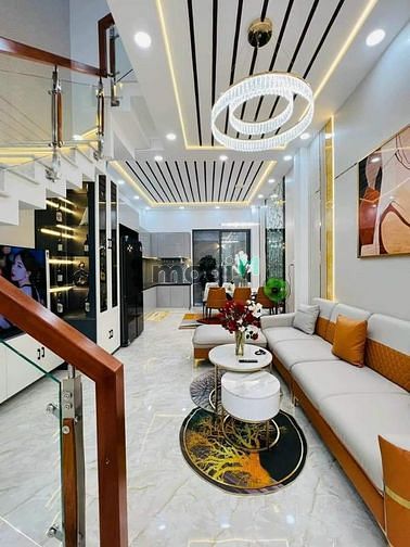 Hình ảnh MUA EM NGAY ĐI! Nhà Đ. Số 10 Q7 58m2 chỉ 2tỷ3 SHR