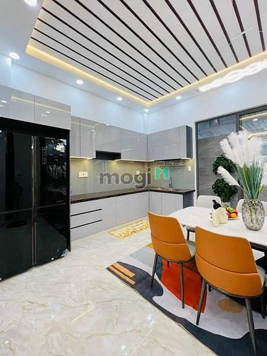 Hình ảnh MUA EM NGAY ĐI! Nhà Đ. Số 10 Q7 58m2 chỉ 2tỷ3 SHR