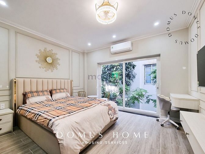 Hình ảnh STUDIO Sang Sịn Mịn Full nội Thất Quận 7