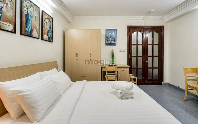 Hình ảnh 🍀 Mb6623 nạp rút nhanh chóng studio cửa sổ Nguyễn Trãi Quận 1