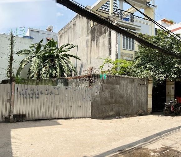 Hình ảnh Bán đất 92m2 đường 48 , Hiệp Bình Chánh, Tp Thủ Đức. giá 6,7tỷ