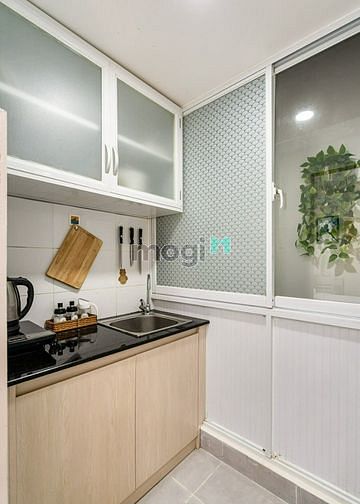Hình ảnh 🍀 Mb6623 nạp rút nhanh chóng studio cửa sổ Nguyễn Trãi Quận 1
