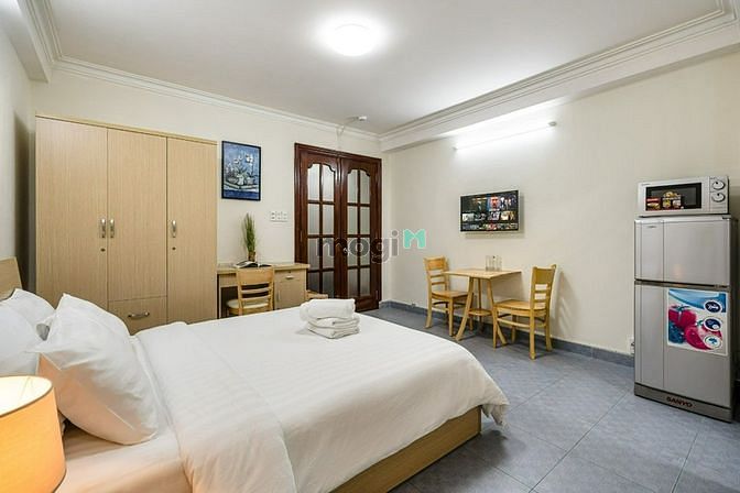 Hình ảnh 🍀 Mb6623 nạp rút nhanh chóng studio cửa sổ Nguyễn Trãi Quận 1