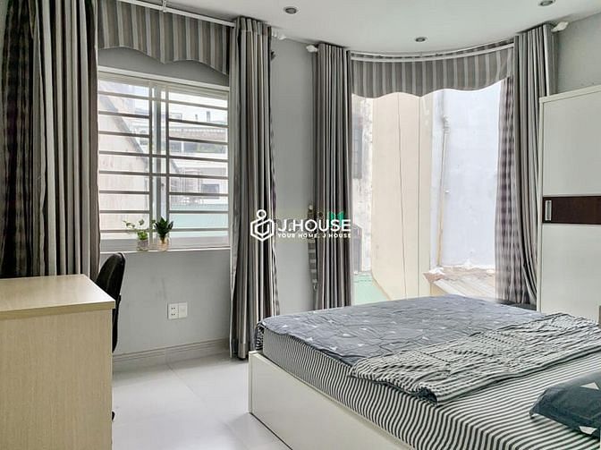 Hình ảnh 💥 Mb6623 nạp rút nhanh chóng 2 Phòng Ngủ Cao cấp Lê Thị Riêng_Bến Thành_ Quận 1 💥
