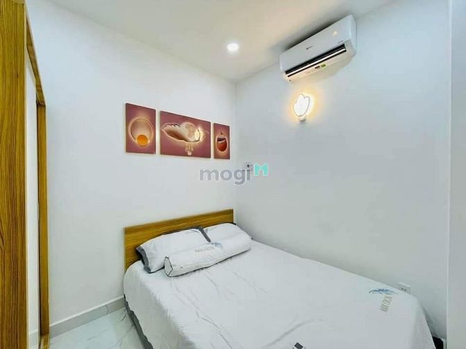 Hình ảnh SIÊU PHẨM Xóm Chiếu nhà Q4, 58m2, giá chỉ 1tỷ 320