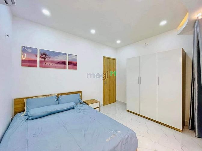 Hình ảnh SIÊU PHẨM Xóm Chiếu nhà Q4, 58m2, giá chỉ 1tỷ 320