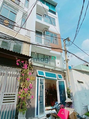 Hình ảnh LY HÔN BÁN nhà Đào Duy Anh Q. PN 58m2 giá chỉ 1tỷ4 HXH
