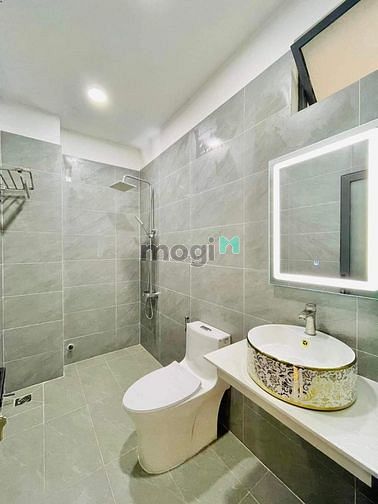 Hình ảnh SIÊU PHẨM Xóm Chiếu nhà Q4, 58m2, giá chỉ 1tỷ 320