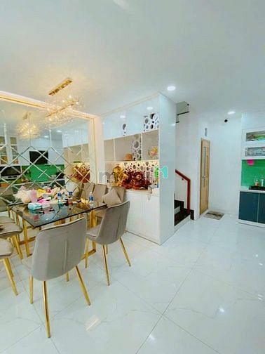 Hình ảnh LY HÔN BÁN nhà Đào Duy Anh Q. PN 58m2 giá chỉ 1tỷ4 HXH