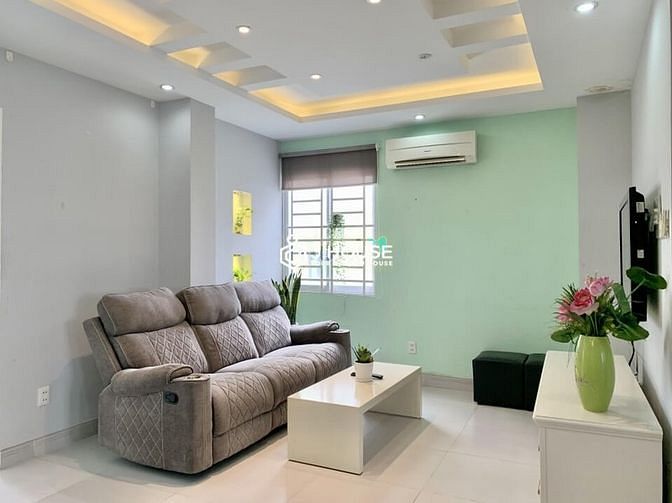Hình ảnh 💥 Mb6623 nạp rút nhanh chóng 2 Phòng Ngủ Cao cấp Lê Thị Riêng_Bến Thành_ Quận 1 💥