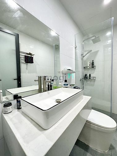 Hình ảnh Nhà Đẹp Bạch Đằng Full Nội Thất 40m2 Chỉ 3.xx Tỷ