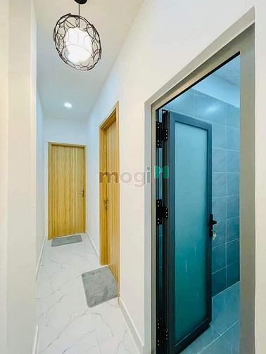 Hình ảnh SIÊU PHẨM Xóm Chiếu nhà Q4, 58m2, giá chỉ 1tỷ 320