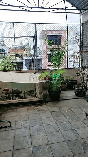 Hình ảnh Bán nhà Phạm Phú Thứ, Tân Bình, 80m², 5 Tầng, hẻm 8m chỉ hơn 12 tỷ