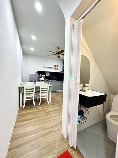 Hình ảnh Nhà Đẹp Bạch Đằng Full Nội Thất 40m2 Chỉ 3.xx Tỷ