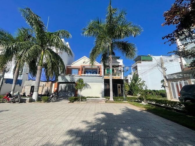 Hình ảnh Bán Lô Đất Tái Định Cư - Vĩnh Hòa - NHA TRANG. Cách Biển Chỉ 3 PHÚT