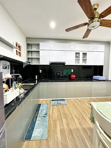 Hình ảnh Nhà Đẹp Bạch Đằng Full Nội Thất 40m2 Chỉ 3.xx Tỷ