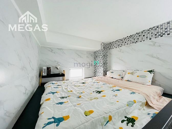 Hình ảnh CHDV MỚI 100% ngay Tên Lửa, Phú Lâm Q6 - SANG XỊN - MỚI CỨNG