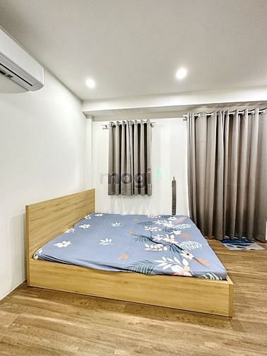 Hình ảnh Nhà Đẹp Bạch Đằng Full Nội Thất 40m2 Chỉ 3.xx Tỷ