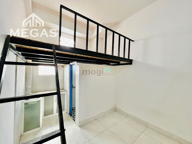 Hình ảnh CHDV MỚI 100% ngay Tên Lửa, Phú Lâm Q6 - SANG XỊN - MỚI CỨNG