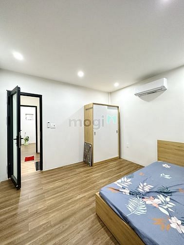 Hình ảnh Nhà Đẹp Bạch Đằng Full Nội Thất 40m2 Chỉ 3.xx Tỷ