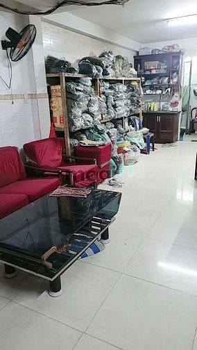 Hình ảnh Bán nhà Phạm Phú Thứ, Tân Bình, 80m², 5 Tầng, hẻm 8m chỉ hơn 12 tỷ